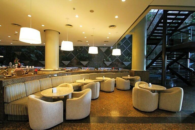 Hotel Atlante Plaza